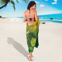 Leone High School Sarong Leone Lion