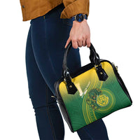 Leone High School Shoulder Handbag Leone Lion