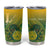 Personalized Leone High School Tumbler Cup Leone Lion