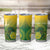 Personalized Leone High School Tumbler Cup Leone Lion