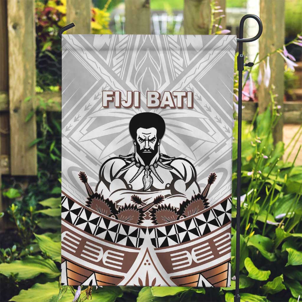Fiji Rugby Garden Flag Fijian Bati Go Champions
