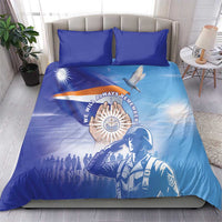 Marshall Islands Remembrance Day Bedding Set We Will Always Remember