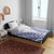 Custom Cook Islands Palmerston Bedding Set Polynesian Tribal Tattoo