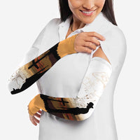Australia And New Zealand ANZAC Day Arm Sleeves Battle Of Beersheba LT05 - Polynesian Pride