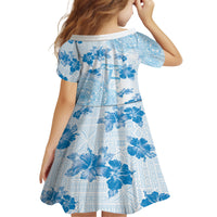 Happy Fiji Girmit Day Family Matching Off Shoulder Maxi Dress and Hawaiian Shirt Fijian Tapa With Mandala Pattern LT05 - Polynesian Pride