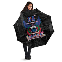 Samoa 64th Independence Anniversary Umbrella