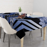 French Polynesia Tuamotu Archipelago Tablecloth Polynesian Pattern Unique Style