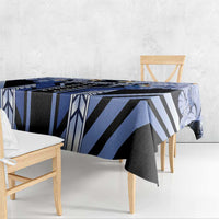 French Polynesia Tuamotu Archipelago Tablecloth Polynesian Pattern Unique Style