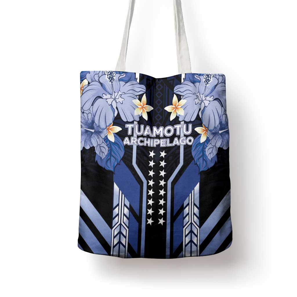 French Polynesia Tuamotu Archipelago Tote Bag Polynesian Pattern Unique Style