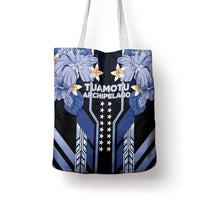 French Polynesia Tuamotu Archipelago Tote Bag Polynesian Pattern Unique Style