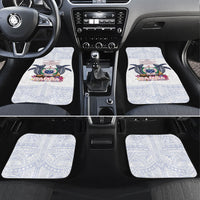 Samoa Independence Day Car Mats Samoa United For A New Beginning
