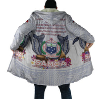 Samoa Independence Day Cloak Samoa United For A New Beginning