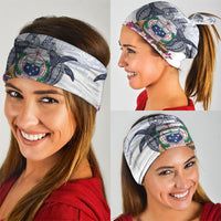 Samoa Independence Day Neck Gaiter Samoa United For A New Beginning