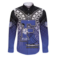 Custom Fiji Drua Family Matching Puletasi and Hawaiian Shirt Fijian Tapa Pattern