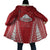 Samoa FAST Cloak Forever Proud Samoan Tribal Pattern - Polynesian Pride