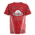 Samoa FAST Rugby Jersey Forever Proud Samoan Tribal Pattern - Polynesian Pride