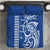 Samoa HRPP Party Bedding Set Polynesian Pattern - Polynesian Pride