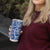 Samoa HRPP Party Tumbler Cup Polynesian Pattern - Polynesian Pride