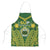 Samoa SUP Apron Samoan Coat Of Arms - Polynesian Pride