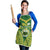 Samoa SUP Apron Samoan Coat Of Arms - Polynesian Pride