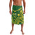 Samoa SUP Lavalava Samoan Coat Of Arms - Polynesian Pride
