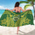 Samoa SUP Sarong Samoan Coat Of Arms - Polynesian Pride