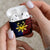 Philippines Sun Star AirPods Case Igorot Tribal Inspiration - Polynesian Pride