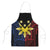 Philippines Sun Star Apron Igorot Tribal Inspiration - Polynesian Pride
