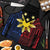 Philippines Sun Star Apron Igorot Tribal Inspiration - Polynesian Pride