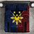Philippines Sun Star Bedding Set Igorot Tribal Inspiration - Polynesian Pride