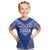 Fetu Samoa Rugby Custom Kid T Shirt Go Champions