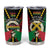 Vanuatu 45th Independence Day Tumbler Cup Long God Yumi Stanap Wild Boar LT05