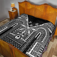 Black Philippines Sun Star Quilt Igorot Tribal Inspiration