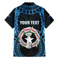 Personalized Northern Mariana Islands 78th Liberation Day Hawaiian Shirt