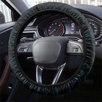 Northern Mariana Islands 78th Liberation Day Steering Wheel Cover LT05 - Polynesian Pride