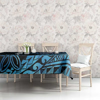 Northern Mariana Islands 78th Liberation Day Tablecloth