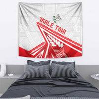 Tonga Rugby 2024 Pacific Tapestry Go Ikale Tahi