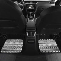 Flying Fijians Rugby 2024 Pacific Car Mats Go Fiji