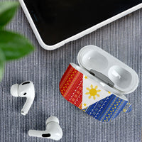 Philippines Sun AirPods Case Igorot Tribal Inspiration LT05 - Polynesian Pride
