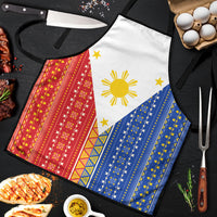 Philippines Sun Apron Igorot Tribal Inspiration LT05 Colorful - Polynesian Pride