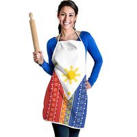 Philippines Sun Apron Igorot Tribal Inspiration LT05 - Polynesian Pride
