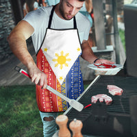 Philippines Sun Apron Igorot Tribal Inspiration LT05 - Polynesian Pride