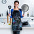 Suicide Awareness Apron You Are Not Alone - Polynesian Pride