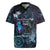 Suicide Awareness Rugby Jersey You Are Not Alone - Polynesian Pride