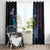 Suicide Awareness Window Curtain You Are Not Alone - Polynesian Pride