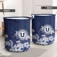 Utah State Laundry Basket Polynesian Style LT05 - Polynesian Pride