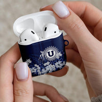 Utah State AirPods Case Polynesian Style LT05 - Polynesian Pride