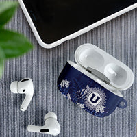 Utah State AirPods Case Polynesian Style LT05 - Polynesian Pride