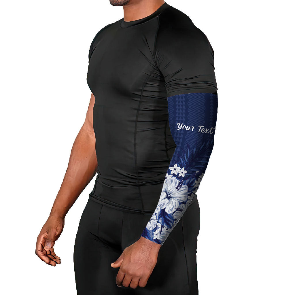 Personalized Utah State Arm Sleeves Polynesian Style LT05 - Polynesian Pride