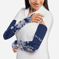 Personalized Utah State Arm Sleeves Polynesian Style LT05 - Polynesian Pride